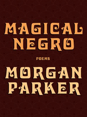 cover image of Magical Negro